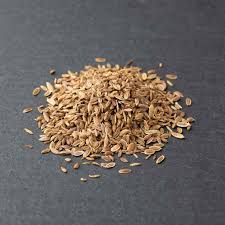 Fresh Dill Seeds